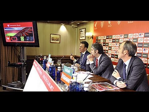 Imagen de portada del video Prentsaurrekoa Ibaiganen