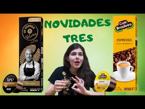 ED RITUAIS CHEF ALEX ATALA vs. CAFÉ BRASILEIRO EM CÁPSULA