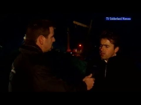 GLD Nieuws 13 december 2007 - Nieuws