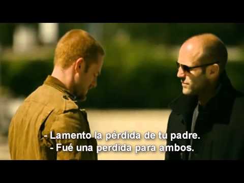 Tráiler El Mecánico (El Especialista)
