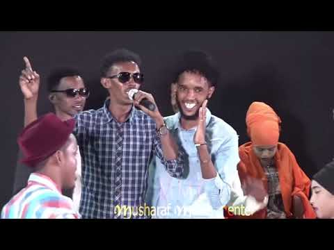 ABDI SHAKUUR SHAACIYE HEESTII | IS WAAYNEY IS EFIINOOY | MMC OFFICIAL MUSIC VIDEO 2020