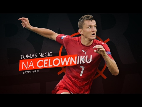 Na celowniku: Tomas Necid odpowiada na pytania kibiców