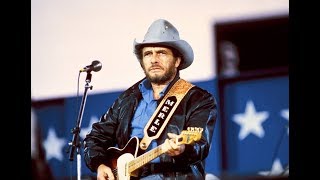 Merle Haggard - Mama Tried