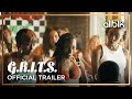 G.R.I.T.S. | Extended Trailer | Streaming Now