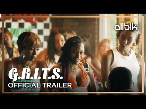 G.R.I.T.S. | Extended Trailer | Streaming Now