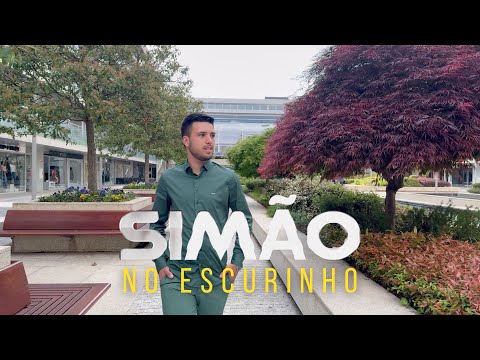 Simão - No Escurinho (Lyric Video)
