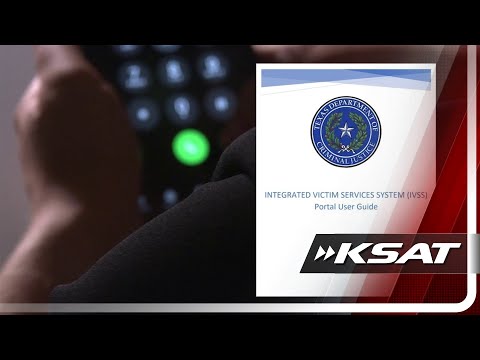 How Domestic Violence Notification Systems Enhance Survivor Safety