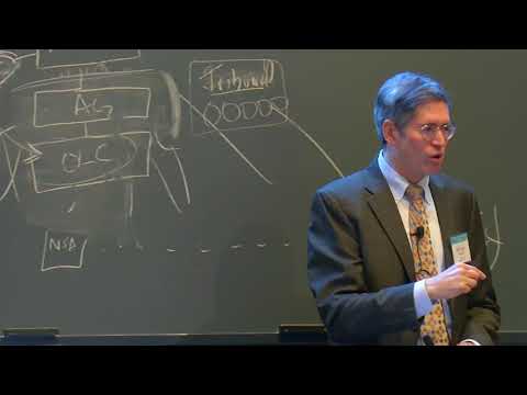 HLS in the World | The Framers' Coup: The Making of the U.S. Constitution