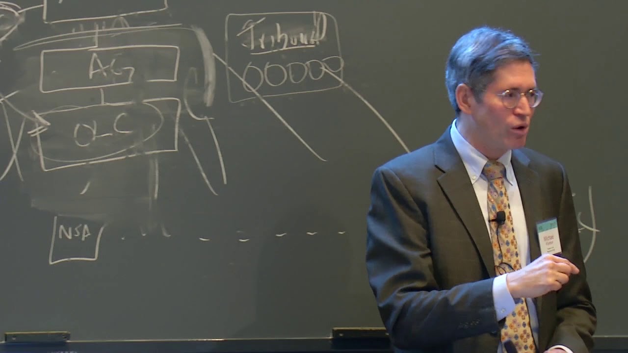 HLS in the World | The Framers' Coup: The Making of the U.S. Constitution