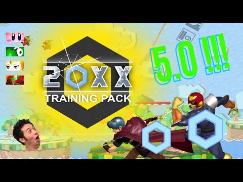 20XX Hack Pack 5.0 Showcase New Features