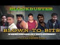 Blown-to-bits short film. Allam Dinesh world..