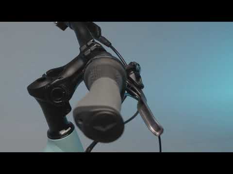 VICTORIA Urban Bikes - eine runde Sache