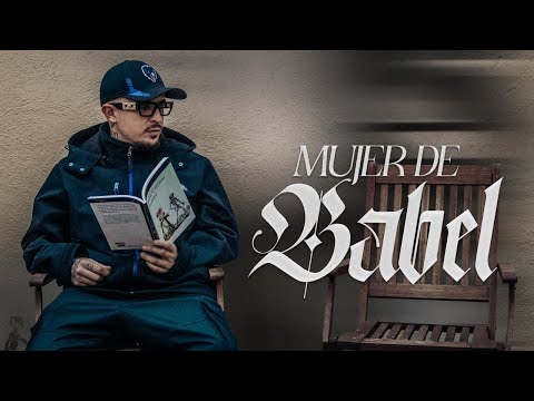 Proof - Mujer de Babel (Video Oficial)