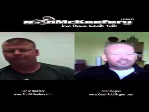 IGCT Episode #58: Robb Rogers-Be Easy To Dance With!