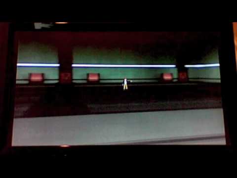 Let's Play Xenosaga I--Part 53: Screw the Rules, I Have Money!