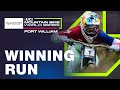 Loic Bruni's sensational victory in Fort William! | UCI Downhill World Cup