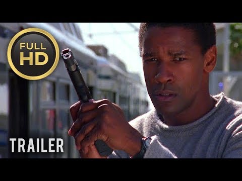 Tráiler Asesino virtual 1995