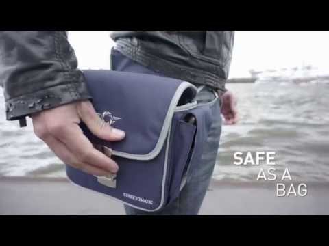 CAMSLINGER Streetomatic - Street Photography Bag