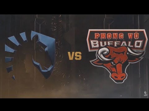 TL vs. PVB Game 3 | Play-In Knockouts | 2019 Mid-Season Invitational