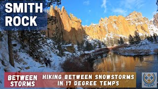 Smith Rock State Park