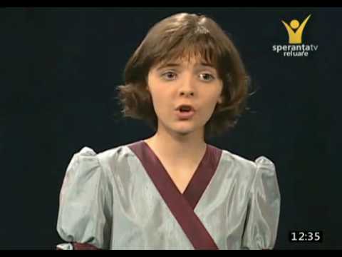 Ingrid Iorgulescu - Laudati bunatatea Domnului