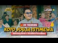NDARBOY GENK Feat PADUAN SUARA VIRAL KOYO JOGJA ISTIMEWA Official Live Music