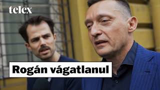 Rogán Antal: Balásy Gyulát egy építő típusú embernek ismertem meg