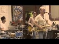 Jimmy Carpenter & Nola's po Boys - Shine a light