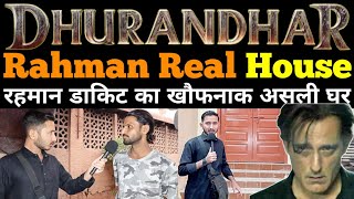 Download lagu Rahman dakait real house. Dangerous House.| Dhurandhar movie. | Comparison TV mp3 Download lagu Rahman dakait real house. Dangerous House.| Dhurandhar movie. | Comparison TV mp3