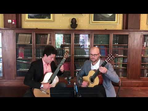 Duo Du Sud - Alman, Robert Johnson (1583 - 1633)