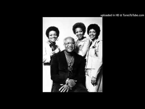 THE STAPLE SINGERS - HEAVY MAKES ME HAPPY