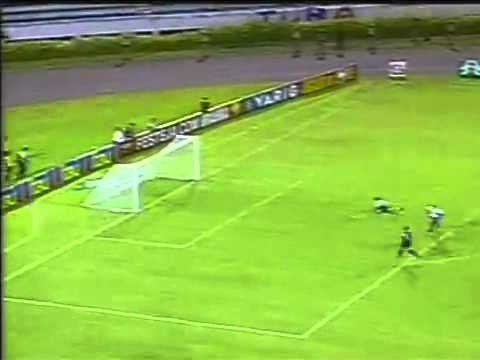Bahia 1 x 0 Ponte Preta - Campeonato Brasileiro 2003