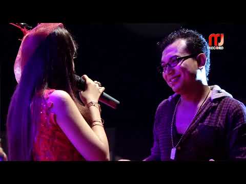 Luka Lama # Duet Mesra Jihan Audi ft Gerry Mahesa #  MANHATTAN ALBUM KISAH KITA 2017