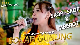 Download lagu BOCAH GUNUNG COVER NISA - ALINDRA MUSIC SKOP - SKOP X MBEROT -  - ARS AUDIO GLEER mp3