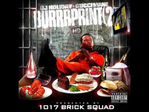 Gucci Mane - Boy From The Block