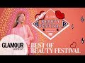 Best Of GLAMOUR Beauty Festival 2017