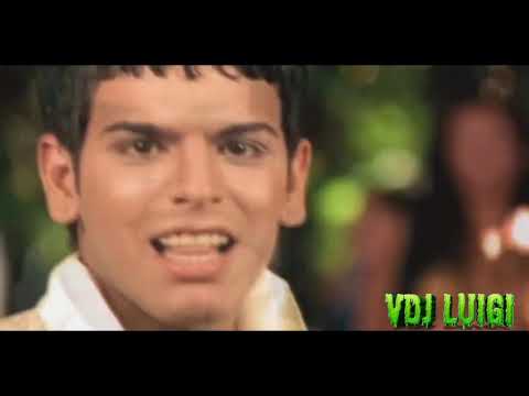 MIX OLD SCHOOL, LA VIEJA SCUELA (VDJ LUIGI GT) 2022