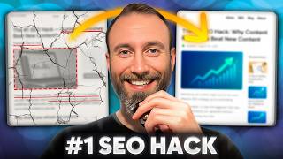 The #1 SEO Hack: Why Content Refreshes Beat New Content