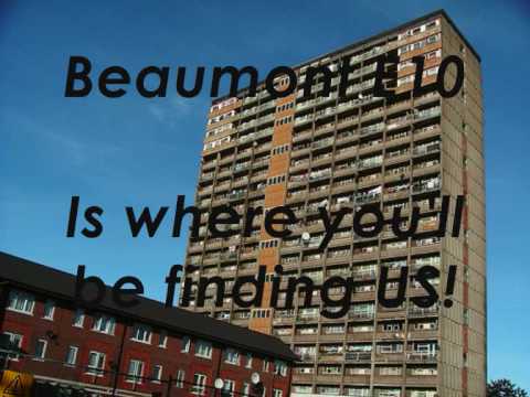 Round Here- LM Young M