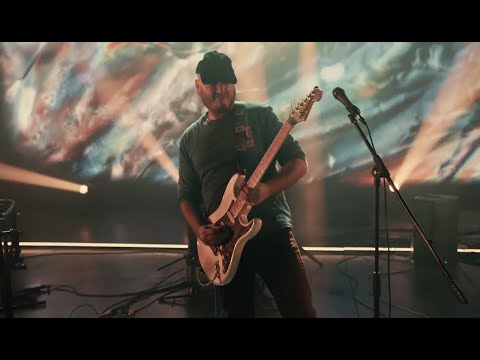 The Free Nationals - Full Live Show [2021]