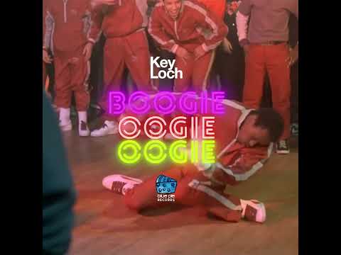 Key Loch - Boogie Oogie Oogie #disco #shorts #11