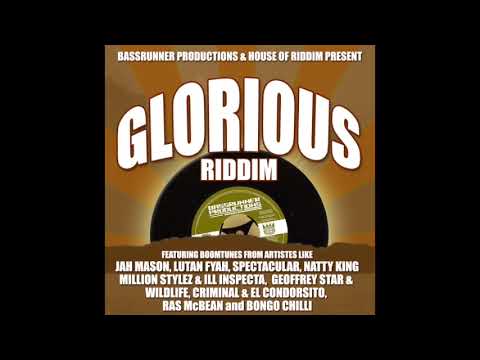 Ras McBean "dem fight"