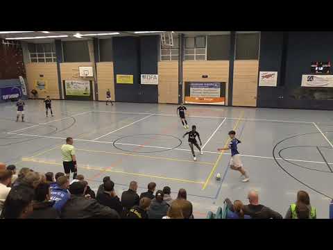29. Harzer Hallenmasters 2026 des Goslarer SC - Endrunde, 04.01.2026 (Halbfinale, Platz 3, Finale)