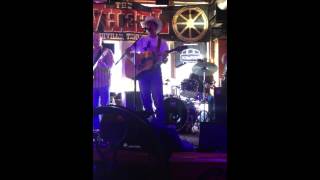 Kevin Denny - Thats Just Jesse