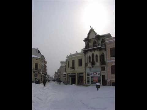 Saska Petkovska - Cao adio