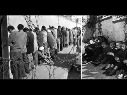 Fausto Amodei La Canzone del Popolo Algerino