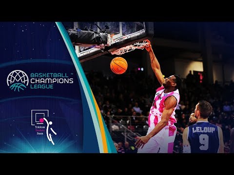 Telekom Baskets Bonn - Best of Regular Season | Basketball Champions League 2019-20