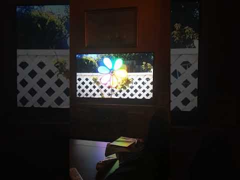 Teletubbies: Magic Windmill clip (Random Remake)