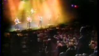 Little River Band - St Louis (HBO Special) (1983)