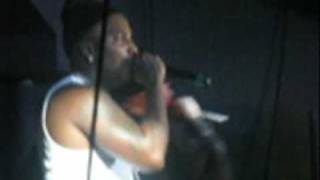 Young Jeezy Don't You Know Live